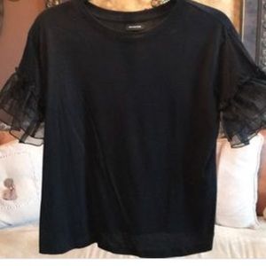 NWOT Who what wear top